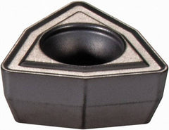 Allied Machine and Engineering - WCMX05T308 Carbide Indexable Drill Insert - Americas Industrial Supply