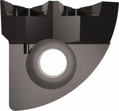 Allied Machine and Engineering - Series Revolution Drill 2-Insert Outer Drill Cartridge - Americas Industrial Supply