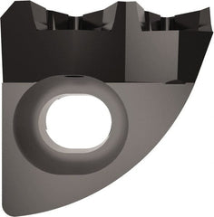 Allied Machine and Engineering - Series Revolution Drill 2-Insert Outer Drill Cartridge - Americas Industrial Supply