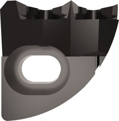 Allied Machine and Engineering - Series Revolution Drill 2-Insert Outer Drill Cartridge - Americas Industrial Supply