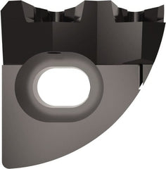 Allied Machine and Engineering - Series Revolution Drill 3-Insert Outer Drill Cartridge - Americas Industrial Supply