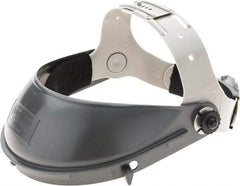 North - Face Shield & Headgear Accessories - STANDARD CROWN RATCH ET HEADGEAR - Americas Industrial Supply
