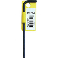 Bondhus - Hex Keys End Type: Hex End System of Measurement: Inch - Americas Industrial Supply