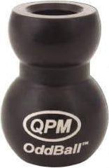 QPM Products - 1/4" Hose ID, Coolant Hose Adapter - For 1/4" Loc-Line - Americas Industrial Supply