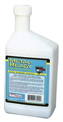 POR-15 - Automotive Metal Preparation - 1 Qt Spray Bottle - Americas Industrial Supply