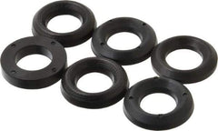 Made in USA - 3/4" Inside Diam x 1-3/8" Outside Diam V-Packing Set - 1" High - Americas Industrial Supply