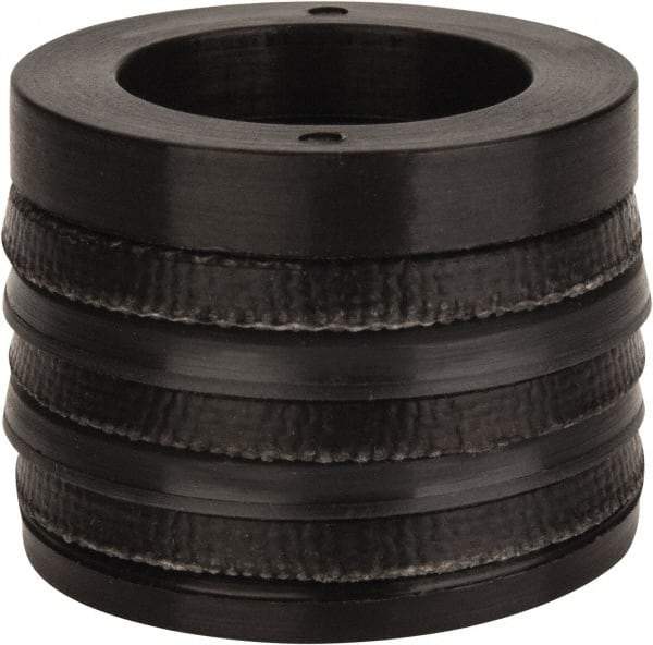 Made in USA - 7/8" Inside Diam x 1-3/8" Outside Diam V-Packing Set - 1" High - Americas Industrial Supply