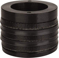 Made in USA - 7/8" Inside Diam x 1-3/8" Outside Diam V-Packing Set - 1" High - Americas Industrial Supply