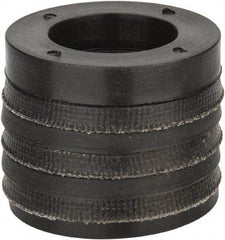 Made in USA - 7/8" Inside Diam x 1-1/2" Outside Diam V-Packing Set - 1" High - Americas Industrial Supply