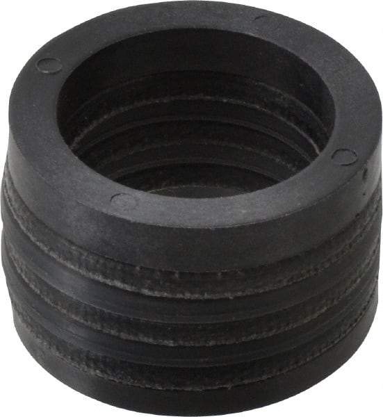 Made in USA - 1" Inside Diam x 1-3/8" Outside Diam V-Packing Set - 1" High - Americas Industrial Supply