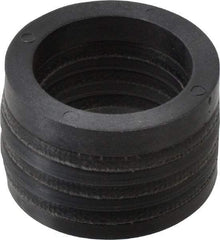 Made in USA - 1" Inside Diam x 1-3/8" Outside Diam V-Packing Set - 1" High - Americas Industrial Supply