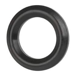 Made in USA - 1" Inside Diam x 1-5/8" Outside Diam V-Packing Set - 1-1/6" High - Americas Industrial Supply