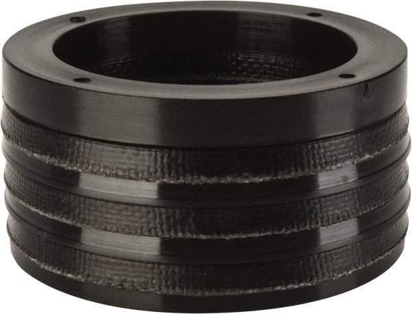 Made in USA - 1-3/4" Inside Diam x 2-3/8" Outside Diam V-Packing Set - 1-1/6" High - Americas Industrial Supply