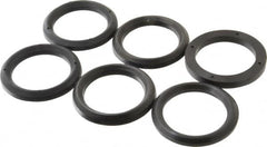 Made in USA - 2" Inside Diam x 2-3/4" Outside Diam V-Packing Set - 1-1/6" High - Americas Industrial Supply