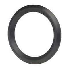 Made in USA - 3" Inside Diam x 4" Outside Diam V-Packing Set - 1-1/2" High - Americas Industrial Supply