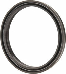 Value Collection - 3" Inside Diam x 3-1/2" Outside Diam 8600 Type Wiper - 0.351" High, Nitrile - Americas Industrial Supply
