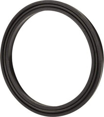 Value Collection - 2-3/4" Inside Diam x 3-1/4" Outside Diam Lip Seal - Standard - 1/4" High, Polyurethane - Americas Industrial Supply