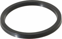 Value Collection - 3" Inside Diam x 3-1/2" Outside Diam Lip Seal - Standard - 1/4" High, Polyurethane - Americas Industrial Supply