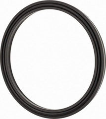 Value Collection - 3-1/4" Inside Diam x 3-3/4" Outside Diam Lip Seal - Standard - 1/4" High, Polyurethane - Americas Industrial Supply