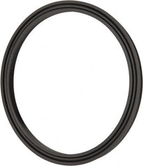 Value Collection - 3-3/4" Inside Diam x 4-1/4" Outside Diam Lip Seal - Standard - 1/4" High, Polyurethane - Americas Industrial Supply