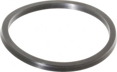 Value Collection - 4" Inside Diam x 4-1/2" Outside Diam Lip Seal - Standard - 1/4" High, Polyurethane - Americas Industrial Supply