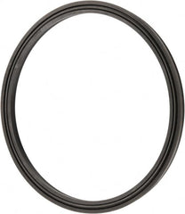 Value Collection - 4-1/2" Inside Diam x 5" Outside Diam Lip Seal - Standard - 1/4" High, Polyurethane - Americas Industrial Supply