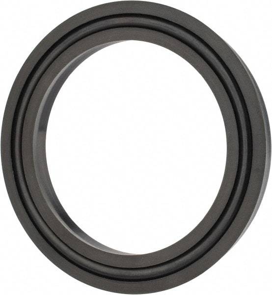 Value Collection - 2" Inside Diam x 2-5/8" Outside Diam Lip Seal - Standard - 5/16" High, Polyurethane - Americas Industrial Supply