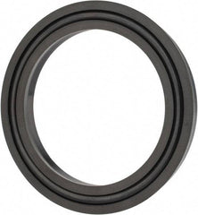 Value Collection - 2" Inside Diam x 2-5/8" Outside Diam Lip Seal - Standard - 5/16" High, Polyurethane - Americas Industrial Supply