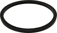 Value Collection - 5 3/8" Inside Diam x 6" Outside Diam Lip Seal - Standard - 5/16" High, Polyurethane - Americas Industrial Supply