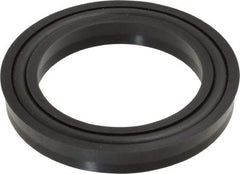 Value Collection - 2" Inside Diam x 2-3/4" Outside Diam Lip Seal - Standard - 3/8" High, Polyurethane - Americas Industrial Supply