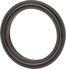 Value Collection - 2-3/4" Inside Diam x 3-1/2" Outside Diam Lip Seal - Standard - 3/8" High, Polyurethane - Americas Industrial Supply