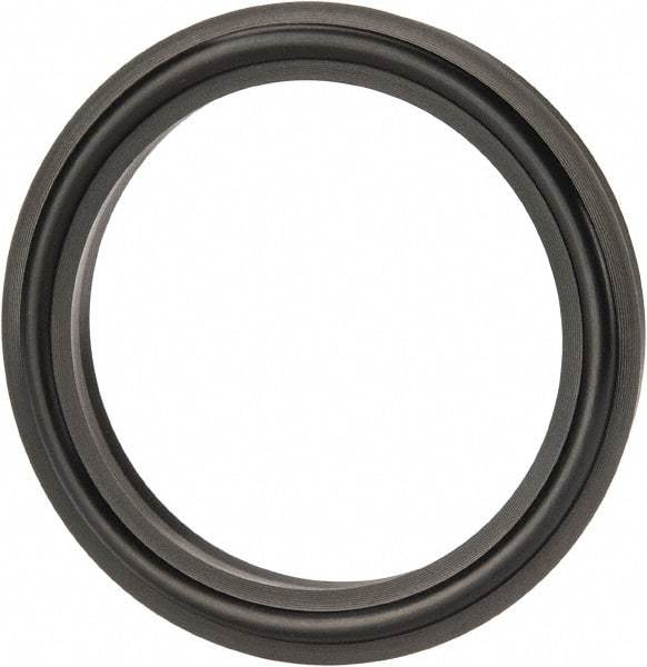 Value Collection - 3" Inside Diam x 3-3/4" Outside Diam Lip Seal - Standard - 3/8" High, Polyurethane - Americas Industrial Supply