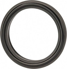 Value Collection - 3" Inside Diam x 3-3/4" Outside Diam Lip Seal - Standard - 3/8" High, Polyurethane - Americas Industrial Supply