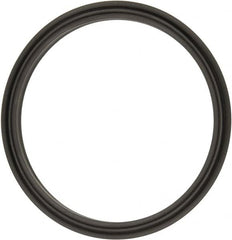 Value Collection - 5" Inside Diam x 5-3/4" Outside Diam Lip Seal - Standard - 3/8" High, Polyurethane - Americas Industrial Supply