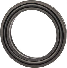 Value Collection - 3" Inside Diam x 4" Outside Diam Lip Seal - Standard - 1/2" High, Polyurethane - Americas Industrial Supply