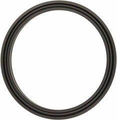 Value Collection - 6" Inside Diam x 7" Outside Diam Lip Seal - Standard - 1/2" High, Polyurethane - Americas Industrial Supply