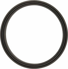 Value Collection - 6-1/2" Inside Diam x 7-1/2" Outside Diam Lip Seal - Standard - 1/2" High, Polyurethane - Americas Industrial Supply