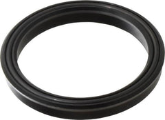 Value Collection - 2-1/2" Inside Diam x 3" Outside Diam Lip Seal Type B - 3/8" High, Polyurethane - Americas Industrial Supply