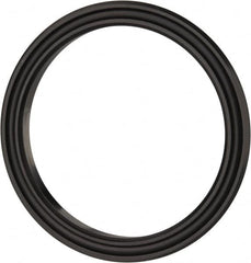 Value Collection - 2-3/4" Inside Diam x 3-1/4" Outside Diam Lip Seal Type B - 3/8" High, Polyurethane - Americas Industrial Supply