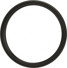 Value Collection - 3-3/4" Inside Diam x 4-1/4" Outside Diam Lip Seal Type B - 3/8" High, Polyurethane - Americas Industrial Supply