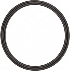 Value Collection - 4" Inside Diam x 4-1/2" Outside Diam Lip Seal Type B - 3/8" High, Polyurethane - Americas Industrial Supply