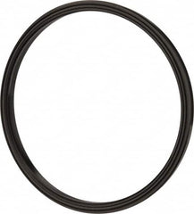 Value Collection - 5-1/2" Inside Diam x 6" Outside Diam Lip Seal Type B - 3/8" High, Polyurethane - Americas Industrial Supply