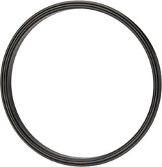 Value Collection - 6" Inside Diam x 6-1/2" Outside Diam Lip Seal Type B - 9/16" High, Polyurethane - Americas Industrial Supply