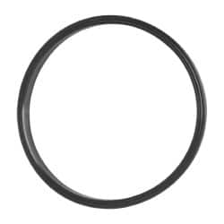 Value Collection - 6-1/2" Inside Diam x 7" Outside Diam Lip Seal Type B - 9/16" High, Polyurethane - Americas Industrial Supply