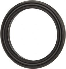 Value Collection - 3" Inside Diam x 3-1/4" Outside Diam Lip Seal Type B - 1/2" High, Polyurethane - Americas Industrial Supply