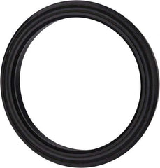 Value Collection - 3-1/2" Inside Diam x 4-1/4" Outside Diam Lip Seal Type B - 1/2" High, Polyurethane - Americas Industrial Supply