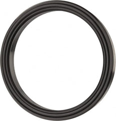 Value Collection - 4-1/2" Inside Diam x 5-1/4" Outside Diam Lip Seal Type B - 5/8" High, Polyurethane - Americas Industrial Supply