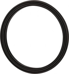 Value Collection - 5" Inside Diam x 5-3/4" Outside Diam Lip Seal Type B - 1/2" High, Polyurethane - Americas Industrial Supply