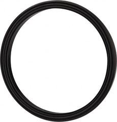 Value Collection - 5-3/4" Inside Diam x 6-1/2" Outside Diam Lip Seal Type B - 5/8" High, Polyurethane - Americas Industrial Supply