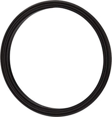 Value Collection - 6" Inside Diam x 6 3/4" Outside Diam Lip Seal Type B - 5/8" High, Polyurethane - Americas Industrial Supply